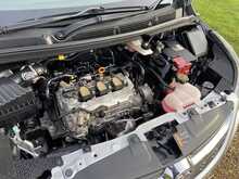 Vauxhall Viva i SL - U2062