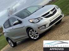 Vauxhall Viva i SL - U2062