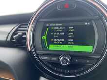 2019 (19) Mini Cooper Sport Auto 3 Door