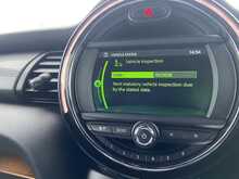 2019 (19) Mini Cooper Sport Auto 3 Door