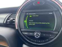 2019 (19) Mini Cooper Sport Auto 3 Door