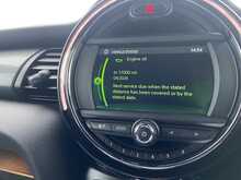 2019 (19) Mini Cooper Sport Auto 3 Door