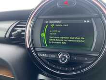 2019 (19) Mini Cooper Sport Auto 3 Door