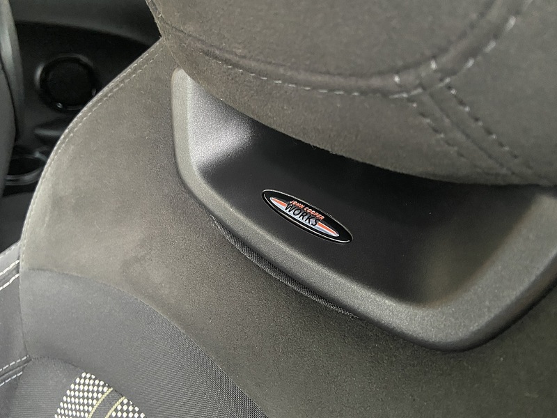 MINI 1.5 Cooper Sport Hatchback 3dr Petrol Steptronic Euro 6 (s/s) (136 ps)