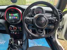 2019 (19) Mini Cooper Sport Auto 3 Door