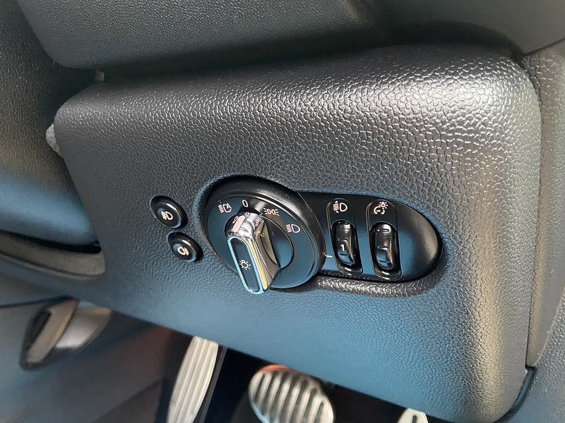 MINI 1.5 Cooper Sport Hatchback 3dr Petrol Steptronic Euro 6 (s/s) (136 ps)