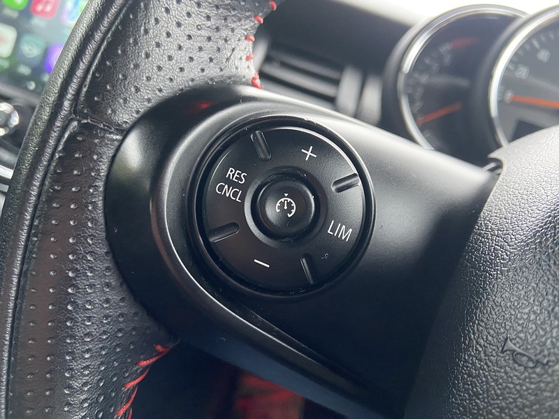 MINI 1.5 Cooper Sport Hatchback 3dr Petrol Steptronic Euro 6 (s/s) (136 ps)