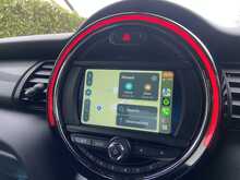 2019 (19) Mini Cooper Sport Auto 3 Door