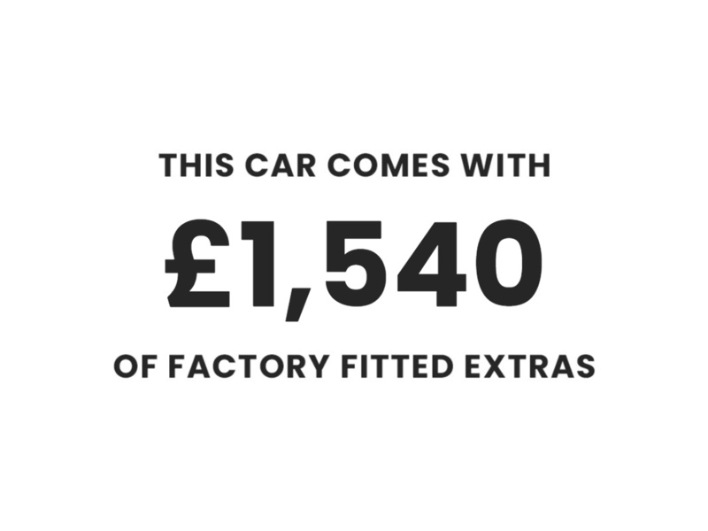 MINI Cooper D Park Lane SUV 1.6 Manual Diesel