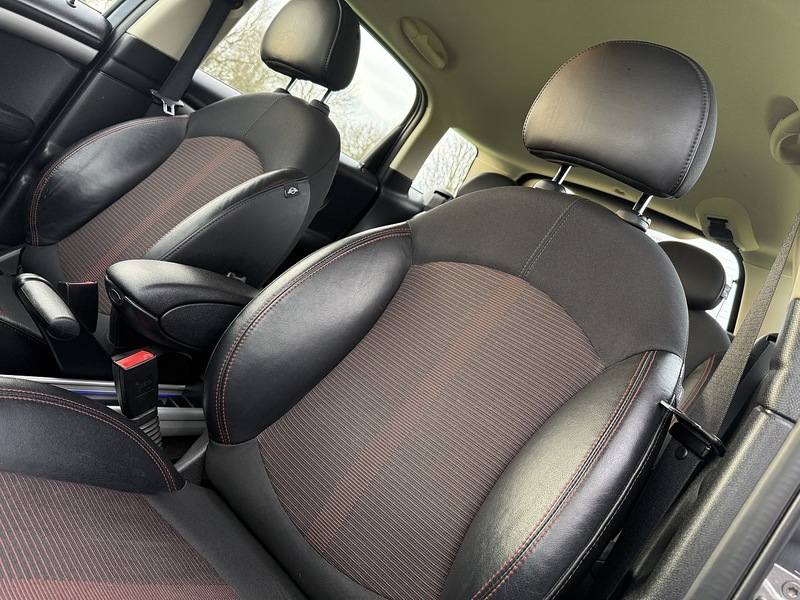 MINI Cooper D Park Lane SUV 1.6 Manual Diesel