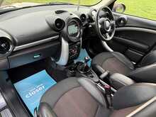 2015 (65) Mini Countryman Cooper Diesel Park Lane