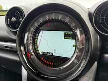 2015 (65) Mini Countryman Cooper Diesel Park Lane