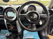 2015 (65) Mini Countryman Cooper Diesel Park Lane