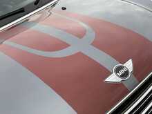 2015 (65) Mini Countryman Cooper Diesel Park Lane