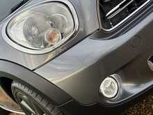 2015 (65) Mini Countryman Cooper Diesel Park Lane