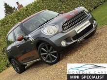 2015 (65) Mini Countryman Cooper Diesel Park Lane
