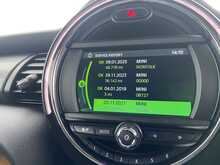 2018 (68) Mini Cooper 3 Door Auto