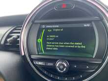 2018 (68) Mini Cooper 3 Door Auto