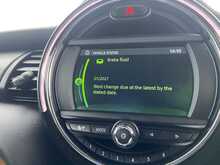 2018 (68) Mini Cooper 3 Door Auto