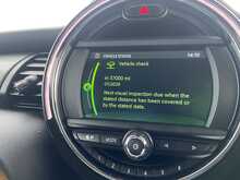 2018 (68) Mini Cooper 3 Door Auto