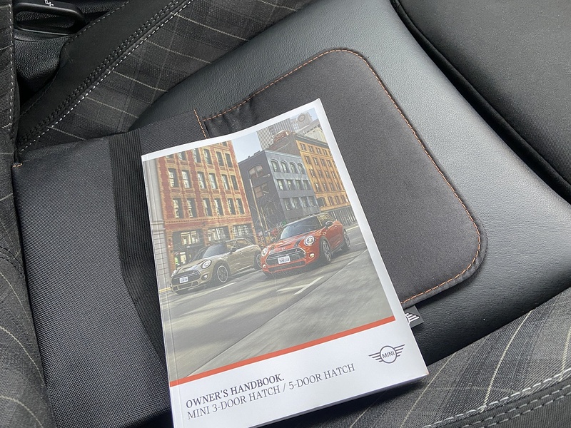 MINI 1.5 Cooper GPF Hatchback 3dr Petrol Steptronic Euro 6 (s/s) (136 ps)
