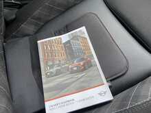 2018 (68) Mini Cooper 3 Door Auto