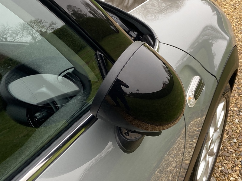 MINI 1.5 Cooper GPF Hatchback 3dr Petrol Steptronic Euro 6 (s/s) (136 ps)