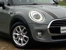 2018 (68) Mini Cooper 3 Door Auto