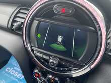 2018 (68) Mini Cooper 3 Door Auto
