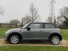 2018 (68) Mini Cooper 3 Door Auto