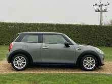 2018 (68) Mini Cooper 3 Door Auto
