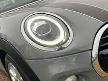 2018 (68) Mini Cooper 3 Door Auto