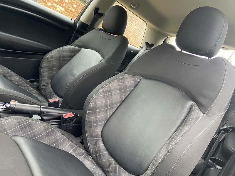 MINI 1.5 Cooper GPF Hatchback 3dr Petrol Steptronic Euro 6 (s/s) (136 ps)