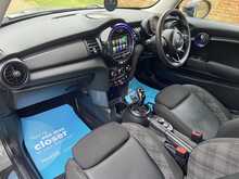 2018 (68) Mini Cooper 3 Door Auto