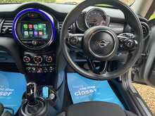 2018 (68) Mini Cooper 3 Door Auto