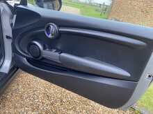 2018 (68) Mini Cooper 3 Door Auto