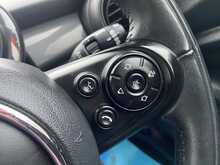 2018 (68) Mini Cooper 3 Door Auto