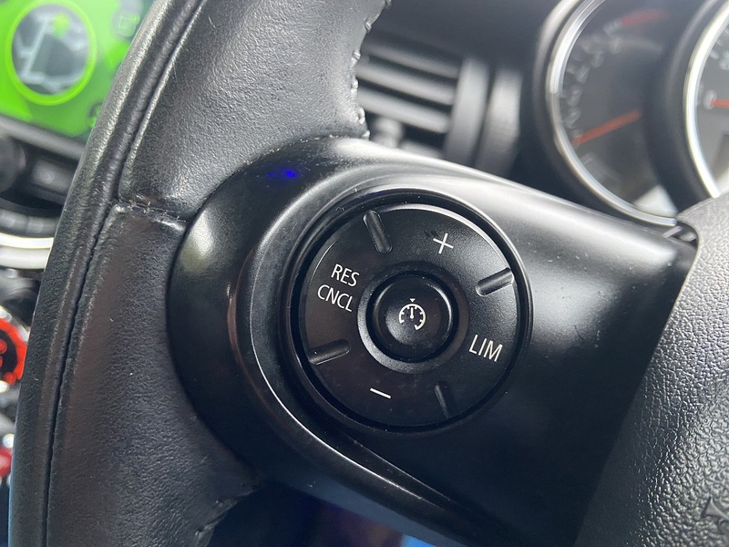 MINI 1.5 Cooper GPF Hatchback 3dr Petrol Steptronic Euro 6 (s/s) (136 ps)