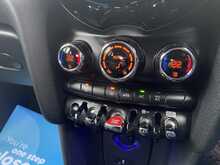 2018 (68) Mini Cooper 3 Door Auto