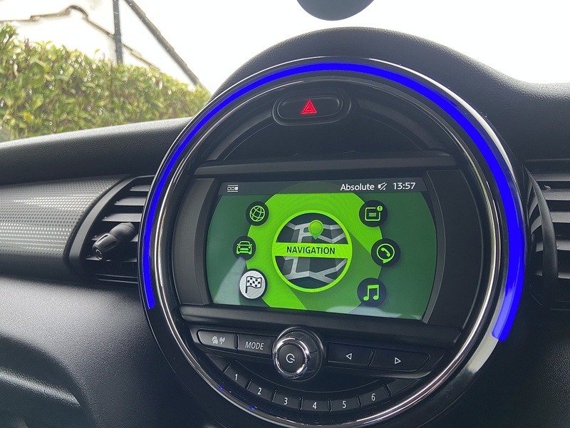 MINI 1.5 Cooper GPF Hatchback 3dr Petrol Steptronic Euro 6 (s/s) (136 ps)