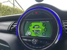 2018 (68) Mini Cooper 3 Door Auto