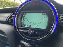 2018 (68) Mini Cooper 3 Door Auto