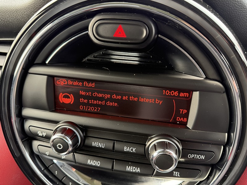 MINI 1.2 One Hatchback 3dr Petrol Manual Euro 6 (s/s) (102 ps)