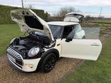 2015 (65) Mini One 3 Door