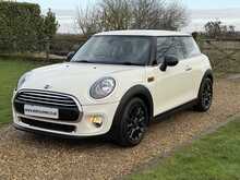 2015 (65) Mini One 3 Door