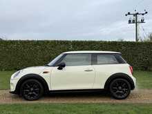 2015 (65) Mini One 3 Door