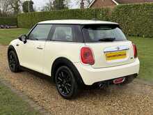 2015 (65) Mini One 3 Door