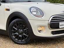 2015 (65) Mini One 3 Door