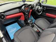 2015 (65) Mini One 3 Door