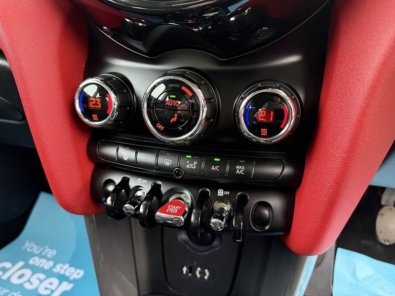 MINI 1.2 One Hatchback 3dr Petrol Manual Euro 6 (s/s) (102 ps)